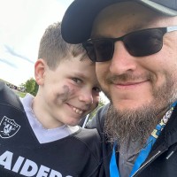 Arnold Magnetic Technologies Employee Tim Mace's profile photo