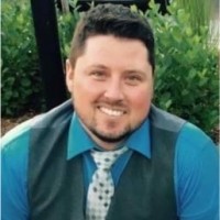 Campos EPC Employee Matthew O'Brian's profile photo