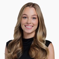 Strategic Partners & Media Employee Brooke Morrow's profile photo