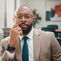 McMurray Stern Employee John Gilliam's profile photo