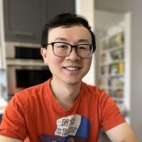 Parker AI Employee Dalin Huang's profile photo