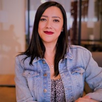 Teamtailor Employee Eugenia Ramírez's profile photo