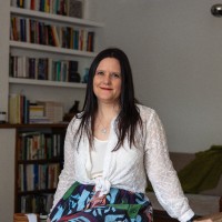 The Conversation Media Group Employee Jo Case's profile photo