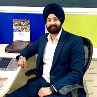 GeeBee Education Employee Jaideep Singh's profile photo