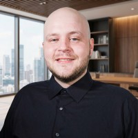 CFO Hub Employee Joseph Perkins's profile photo