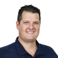 DPR Construction Employee Mark Whitson's profile photo