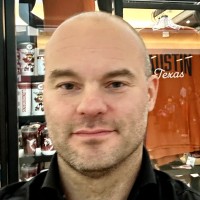 Palette Software & Consulting Employee Daniel de Sousa's profile photo