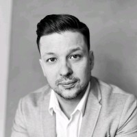 Dietrich's Technology Employee Jan Piechnik's profile photo