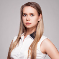 Cetera Labs Employee Александра Богуславская's profile photo