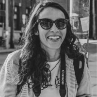 Partake Brewing Employee Paloma Jewell's profile photo