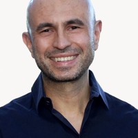 Iginio Massari Alta Pasticceria Employee Giovanni Mari's profile photo