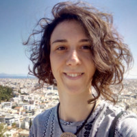 University of Belgrade Employee Jelica Milošević's profile photo