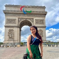 Virtus Sport Employee Mousumi Mazumdar's profile photo