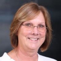 Accenture Employee Robin Rose's profile photo