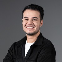ID8 Media Employee Abdulrahman Sharara's profile photo