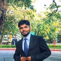 Databricks Employee Dhruv Kumar's profile photo