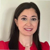 GROUPE ALPHA Employee Catherine Mouawad's profile photo