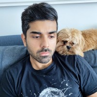 Duet Display Employee Rahul Dewan's profile photo