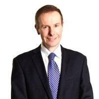 Nylacast Group Employee Peter Spencer's profile photo