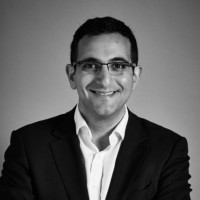 TP ICAP Employee Chris Sofroniou's profile photo