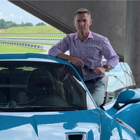 Ford Motor Company Employee David Merkel's profile photo
