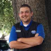 Karl Klement Ford Employee Kevin Mayes's profile photo