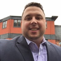 BioWave Corporation Employee Dave Deluca's profile photo