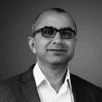 Forschungszentrum Jülich Employee Vikas Rana's profile photo