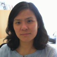 Xu Catherine Email