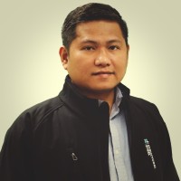 Attika (formerly XL Structural) Employee Alvin Amarillo's profile photo