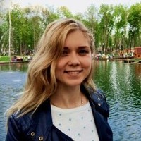 Hyperion Tech Employee Julia Karpenko's profile photo