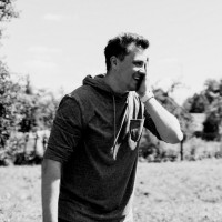 Spiral Scout Employee Valery Piashchynski's profile photo