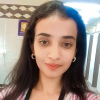 Supraja B Email