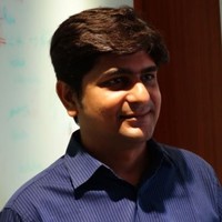 BDB.ai Employee Prakash Joshi's profile photo