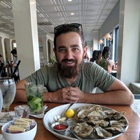 Truemont Materials Employee James Beaman's profile photo