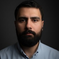 UtilNet Employee Yaman Alkhashashneh's profile photo