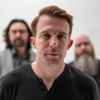 YG Acoustics Employee Daniel Craig's profile photo