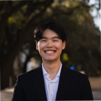 Deloitte Employee Samuel Suh's profile photo