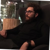 Cossi Costruzioni SpA Employee Giuseppe Lovero's profile photo