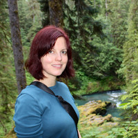 NorthWest Research Associates Employee Natalia Solorzano's profile photo