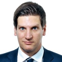 Saascharge Employee Richard Albrecht's profile photo