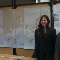 AETER ARCHITECTS Employee Konstantina Tsiakmaki's profile photo