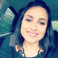 Grupo Malwee Employee Larissa Amorim's profile photo