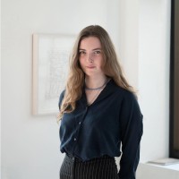 Robertsbridge Employee Bella Nourse's profile photo