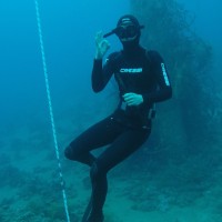 Aquatic Labs Employee Zeno Schwebel's profile photo