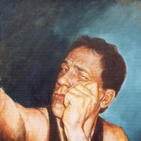 Bybee Stone Company Employee Thomas Dixon's profile photo