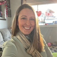 Christina Sanders Email & Phone Number