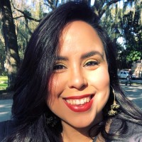 iScribeHealth Employee Daisy Mora Fuentes's profile photo