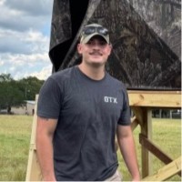 Vue Robotics Employee Richard Talmage's profile photo