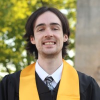 Merck Employee Dylan Pearson's profile photo